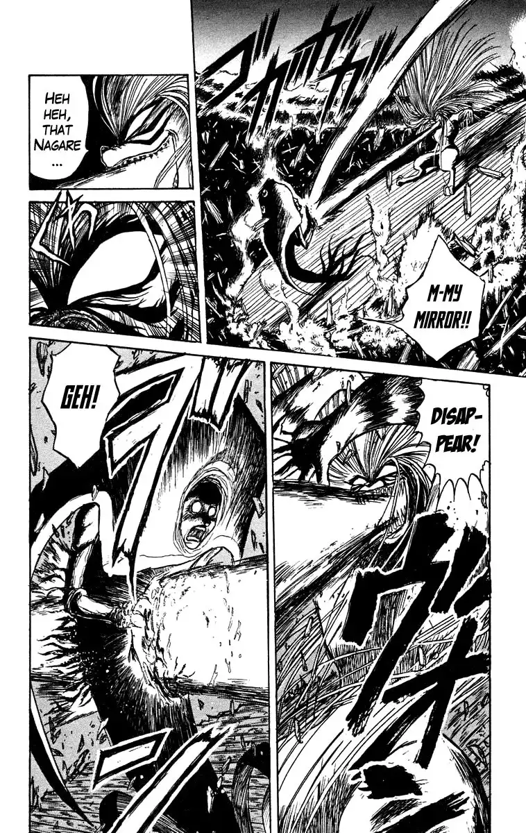 Ushio and Tora Chapter 152 15